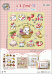 (image for) Strawberry Cat